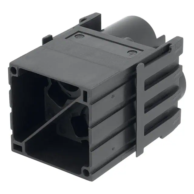 44423213 LAPP  Moduli di inserti per connettori per impieghi gravosi